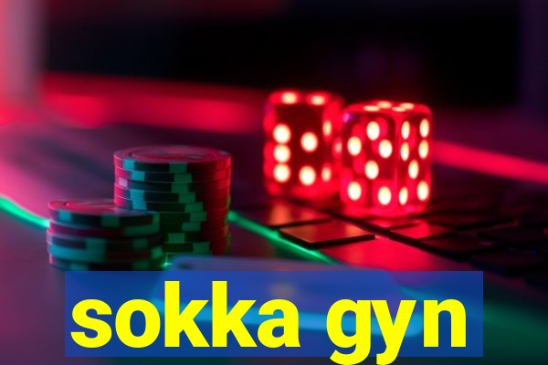 sokka gyn